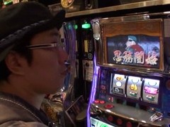 パチスロ必勝ガイド的ういちとヒカルのちょっとおもスロいテレビ　＃７　浜松初日編（前編）