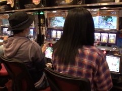 パチスロ必勝ガイド的ういちとヒカルのちょっとおもスロいテレビ　＃８　浜松初日編（前編）