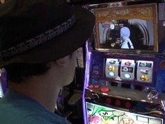パチスロ必勝ガイド的ういちとヒカルのちょっとおもスロいテレビ　９話～１２話