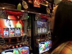 パチスロ必勝ガイド的ういちとヒカルのちょっとおもスロいテレビ　＃１０　浜松２日目編（後編）