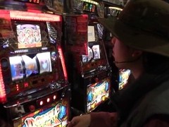 パチスロ必勝ガイド的ういちとヒカルのちょっとおもスロいテレビ　＃１１　和歌山初日編（前編）