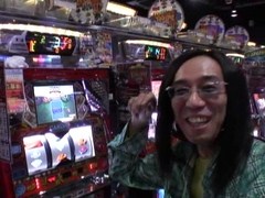 パチスロ必勝ガイド的ういちとヒカルのちょっとおもスロいテレビ　＃１２　和歌山初日編（後編）