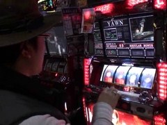パチスロ必勝ガイド的ういちとヒカルのちょっとおもスロいテレビ　１３話～１７話