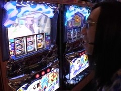 パチスロ必勝ガイド的ういちとヒカルのちょっとおもスロいテレビ　＃１５　武蔵小山編（前編）