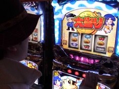 パチスロ必勝ガイド的ういちとヒカルのちょっとおもスロいテレビ　＃１６　武蔵小山編（後編）