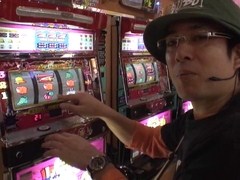 パチスロ必勝ガイド的ういちとヒカルのちょっとおもスロいテレビ　＃２０　茨城取手編（前編）