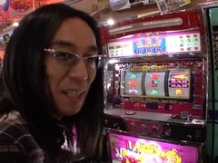 パチスロ必勝ガイド的ういちとヒカルのちょっとおもスロいテレビ　＃２１　茨城取手編（後編）