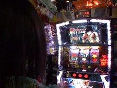 パチスロ必勝ガイド的ういちとヒカルのちょっとおもスロいテレビ　＃２４　川崎　百合ヶ丘編（前編）