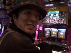 パチスロ必勝ガイド的ういちとヒカルのちょっとおもスロいテレビ　＃２５　川崎　百合ヶ丘編（後編）