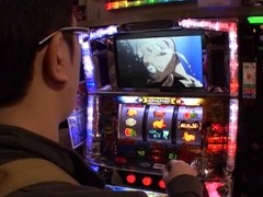 パチスロ必勝ガイド的ういちとヒカルのちょっとおもスロいテレビ　＃２７　荻窪編（後編）