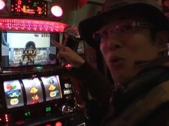 パチスロ必勝ガイド的ういちとヒカルのちょっとおもスロいテレビ　＃２８　蕨編（前編）