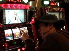 パチスロ必勝ガイド的ういちとヒカルのちょっとおもスロいテレビ　＃２９　蕨編（後編）