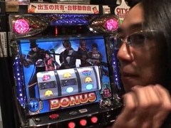 パチスロ必勝ガイド的ういちとヒカルのちょっとおもスロいテレビ　３０話～３３話