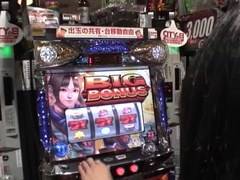 パチスロ必勝ガイド的ういちとヒカルのちょっとおもスロいテレビ　＃３１　川崎駅前（後編）
