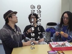 パチスロ必勝ガイド的ういちとヒカルのちょっとおもスロいテレビ　＃３５　反省会的総集編　（後編）
