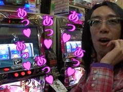 パチスロ必勝ガイド的ういちとヒカルのちょっとおもスロいテレビ　＃３６　板橋　浮間舟渡編（前編）