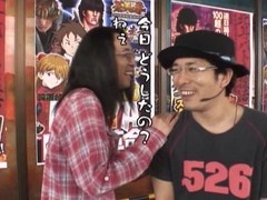 パチスロ必勝ガイド的ういちとヒカルのちょっとおもスロいテレビ　＃３７　板橋　浮間舟渡編（後編）
