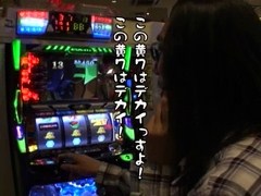 パチスロ必勝ガイド的ういちとヒカルのちょっとおもスロいテレビ　＃４６　新座編（前編）