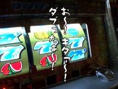 パチスロ必勝ガイド的ういちとヒカルのちょっとおもスロいテレビ　＃５１　パニック７コラボ企画編（後編）