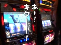 パチスロ必勝ガイド的ういちとヒカルのちょっとおもスロいテレビ　＃５５　鶴見編（後編）
