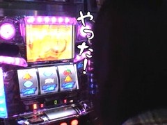 パチスロ必勝ガイド的ういちとヒカルのちょっとおもスロいテレビ　＃６８　江古田編（前編）