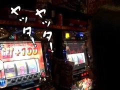 パチスロ必勝ガイド的ういちとヒカルのちょっとおもスロいテレビ　＃７１　所沢編（後編）