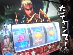 パチスロ必勝ガイド的ういちとヒカルのちょっとおもスロいテレビ　＃７６　相模原・橋本編（前編）