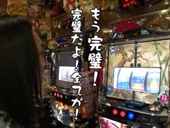 パチスロ必勝ガイド的ういちとヒカルのちょっとおもスロいテレビ　＃７８　さいたま市編（前編）