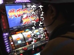 パチスロ必勝ガイド的ういちとヒカルのちょっとおもスロいテレビ　＃７９　さいたま市編（中編）