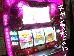 パチスロ必勝ガイド的ういちとヒカルのちょっとおもスロいテレビ　＃８２　蕨ＷＩＮＳ編（中編）