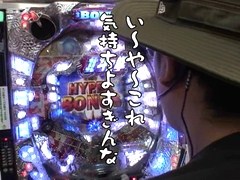 パチスロ必勝ガイド的ういちとヒカルのちょっとおもスロいテレビ　＃９２　三鷹編（前編）