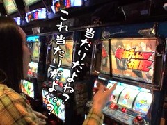 パチスロ必勝ガイド的ういちとヒカルのちょっとおもスロいテレビ 94 川崎編 前編 バラエティ動画 ビデックス パチスロ必勝ガイド的ういちとヒカルのちょっとおもスロいテレビ 94 川崎編 前編 バラエティ動画 ビデックス