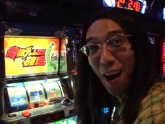 パチスロ必勝ガイド的ういちとヒカルのちょっとおもスロいテレビ　＃９５　川崎編（後編）