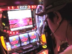 パチスロ必勝ガイド的ういちとヒカルのちょっとおもスロいテレビ　＃９８　横浜港北編（前編）