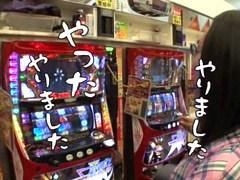 パチスロ必勝ガイド的ういちとヒカルのちょっとおもスロいテレビ　＃１０４　南大沢編（前編）