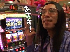 パチスロ必勝ガイド的ういちとヒカルのちょっとおもスロいテレビ　＃１０９　石神井公園編（後編）