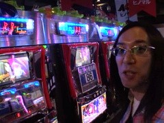 パチスロ必勝ガイド的ういちとヒカルのちょっとおもスロいテレビ　１１４話～１１７話