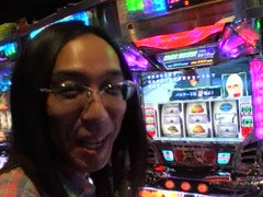 パチスロ必勝ガイド的ういちとヒカルのちょっとおもスロいテレビ　＃１１５　江古田編（後編）