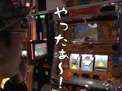 パチスロ必勝ガイド的ういちとヒカルのちょっとおもスロいテレビ　＃１１８　三鷹編（前編）