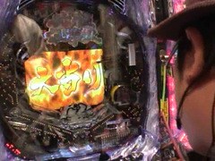 パチスロ必勝ガイド的ういちとヒカルのちょっとおもスロいテレビ　＃１２３　八王子編（後編）
