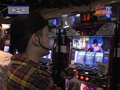 スロマガＴＶ　ＡＬＬ設定ＢＡＴＴＬＥ　＃３０　パチスロ蒼天の拳　ＰａｒｔＩ