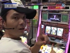 スロマガＴＶ　ＡＬＬ設定ＢＡＴＴＬＥ　＃３５　パチスロ押忍！操　ＰａｒｔＩＩ