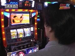 スロマガＴＶ　ＡＬＬ設定ＢＡＴＴＬＥ　＃３９　特別編　後半戦