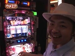 スロマガＴＶ　ＡＬＬ設定ＢＡＴＴＬＥ　＃４０　パチスロ新鬼武者（前編）