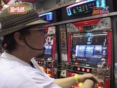 スロマガＴＶ　ＡＬＬ設定ＢＡＴＴＬＥ　＃４２　パチスロ蒼天の拳（前編）