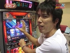 スロマガＴＶ　ＡＬＬ設定ＢＡＴＴＬＥ　＃４３　パチスロ蒼天の拳（後編）