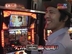 スロマガＴＶ　ＡＬＬ設定ＢＡＴＴＬＥ　＃４６　リングにかけろ１～黄金の日本Ｊｒ．～（前編）