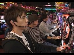 スロマガＴＶ　ＡＬＬ設定ＢＡＴＴＬＥ　＃４７　リングにかけろ１～黄金の日本Ｊｒ．～（後編）