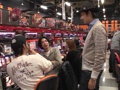 スロマガＴＶ　ＡＬＬ設定ＢＡＴＴＬＥ　＃４９　バラエティー実戦（後半戦）