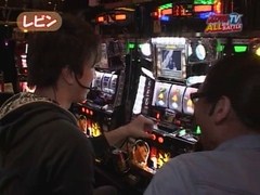スロマガＴＶ　ＡＬＬ設定ＢＡＴＴＬＥ　＃５０　アントニオ猪木が元気にするパチスロ機（前半戦）